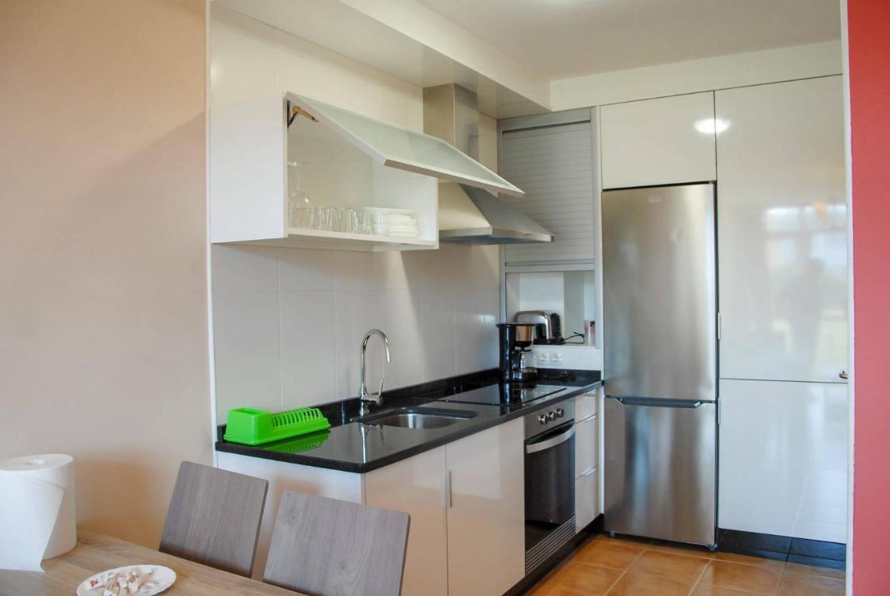Apartamentos Loncho Finisterre Exterior photo